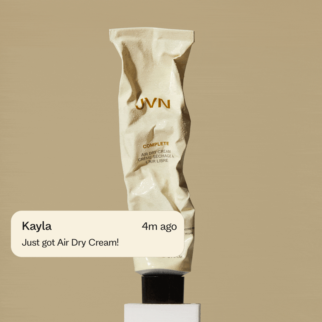 Branded gif for JVN