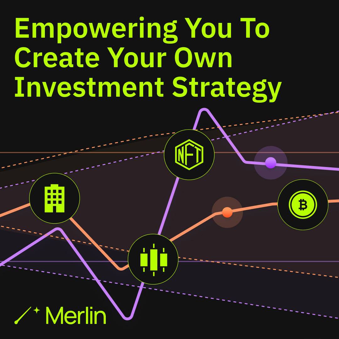 Merlin infographic