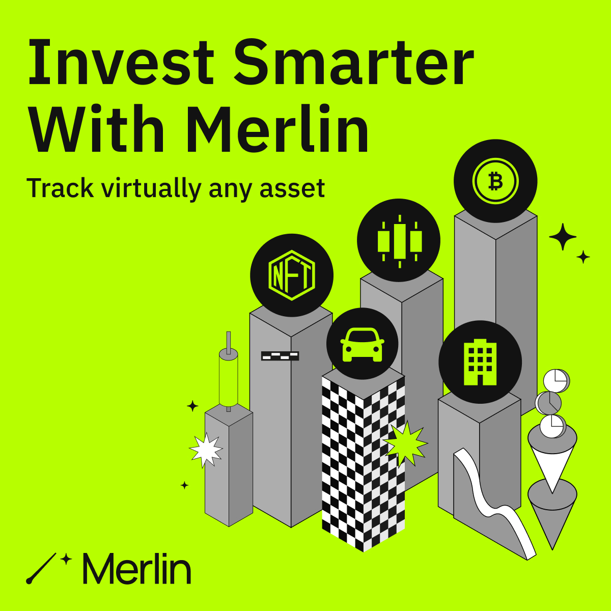 Merlin infographic