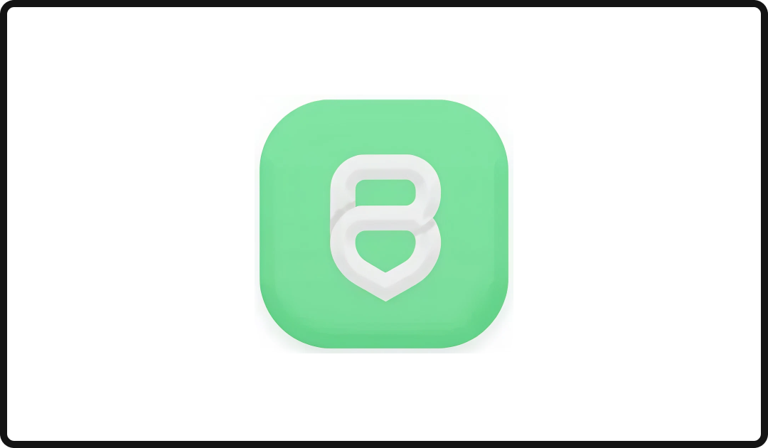 Brighter Click logo, one of the top social media agencies in 2026.