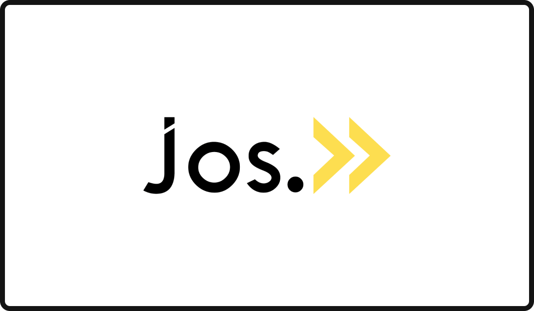 Joseph Studios logo, one of the top social media agencies in 2026.