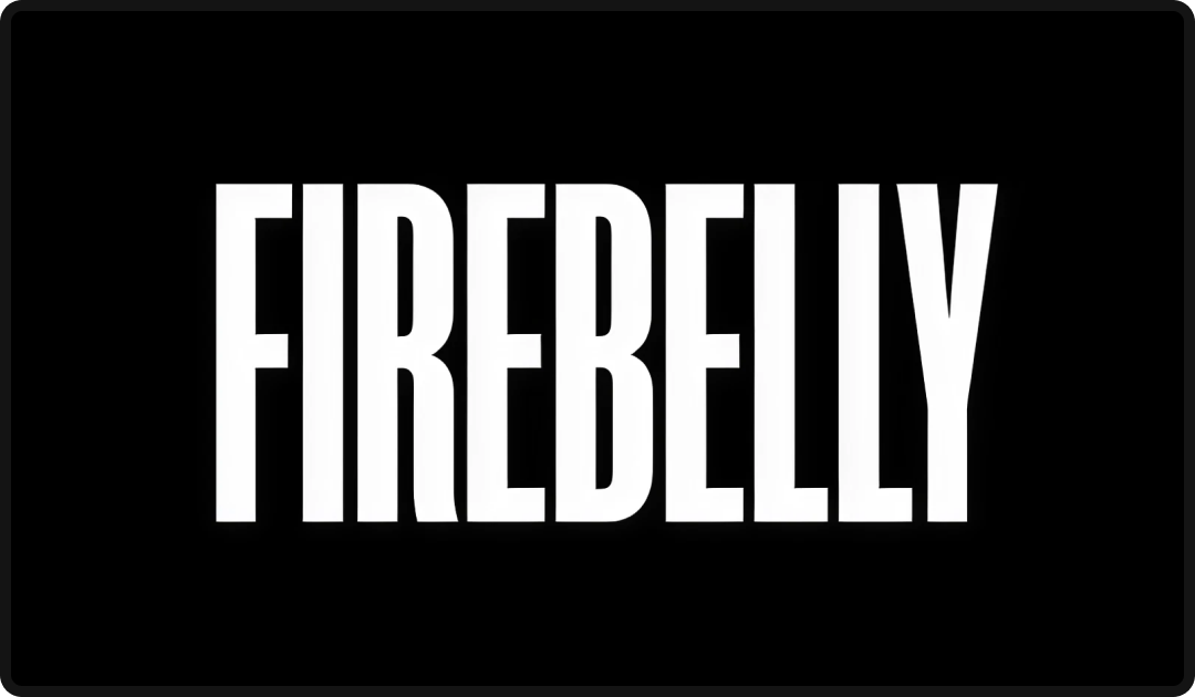Firebelly logo, one of the top social media agencies in 2026.